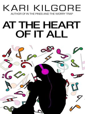 cover image of At the Heart of It All
